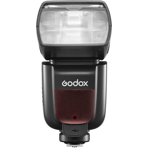 Godox TT685C II Flash for Canon Cameras Godox TT685C II Flash for Canon Cameras